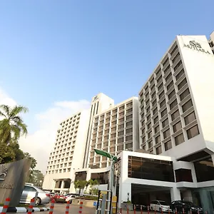 5* Hotel Mutiara