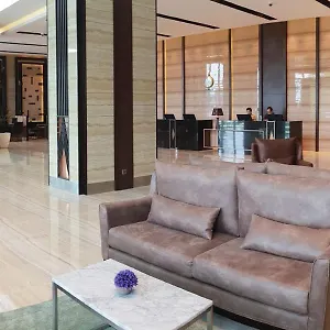 4* Resort Ksl Hot Spring