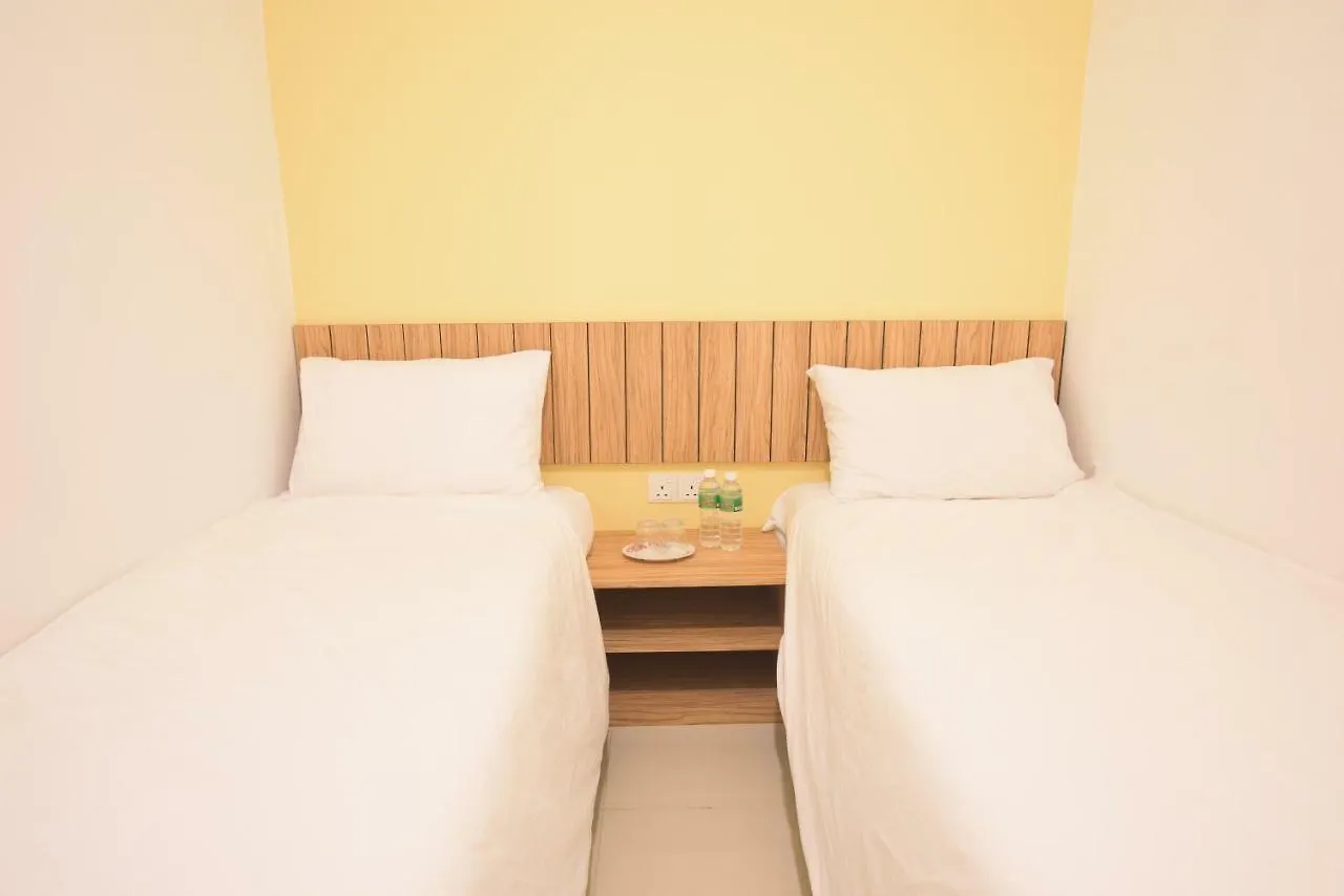 Guest house Ltl Guesthouse Johor Bahru